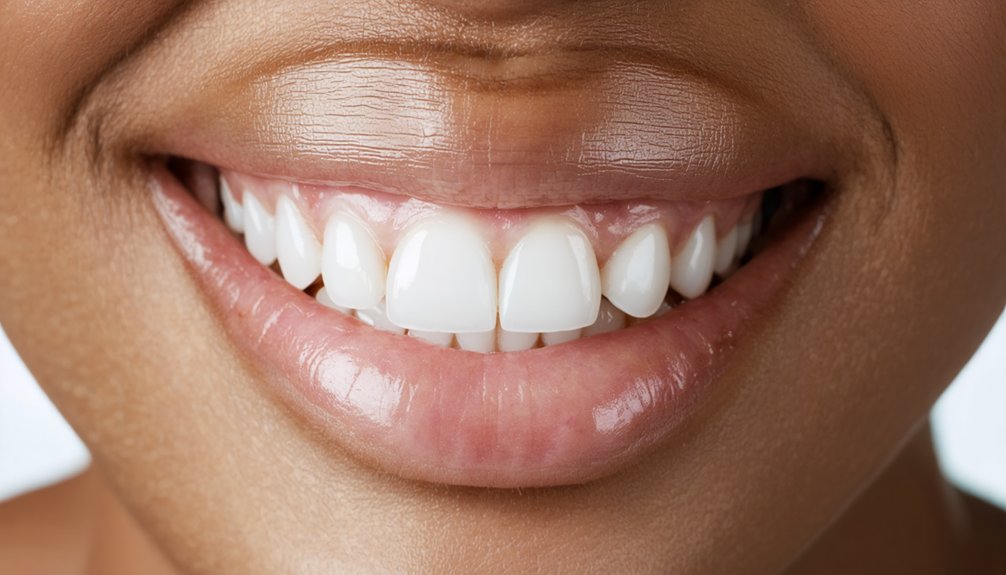 top coffee stain whitening