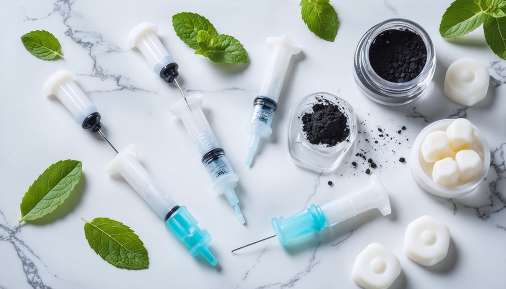 top diy whitening kits