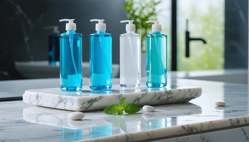 top mouthwash brands comparison