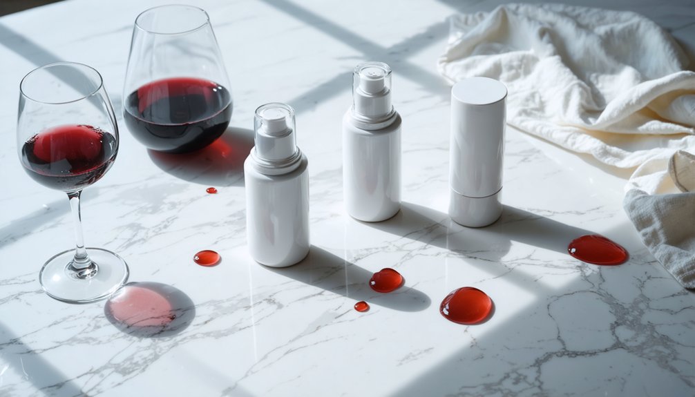 top otc wine stain removers