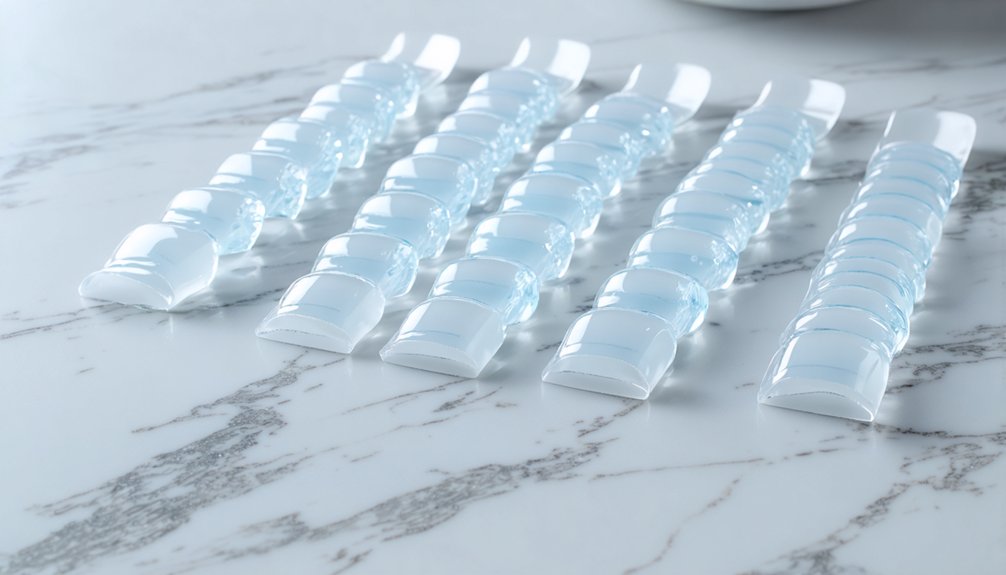 top teeth whitening strips