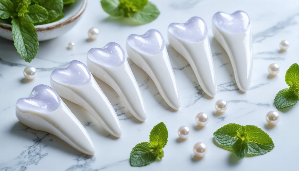 top whitening trays for discoloration