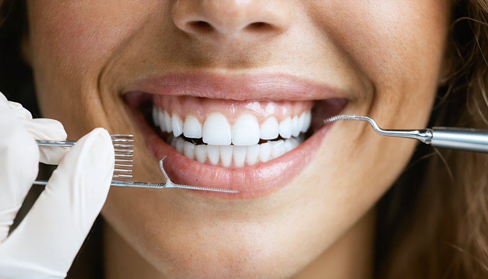 typical teeth whitening cost