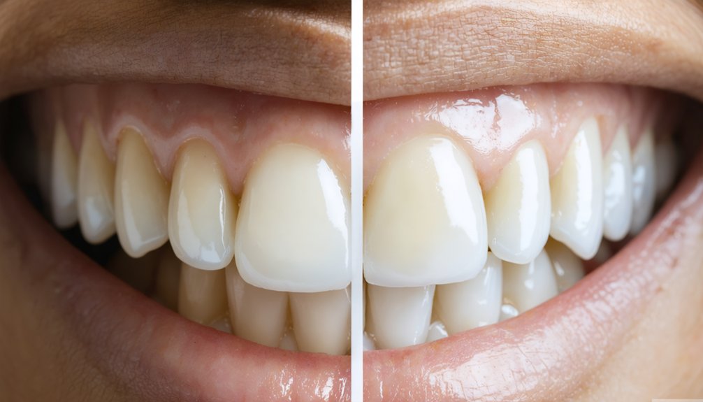 veneer replacement when damaged