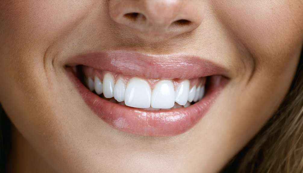 veneers for bright smile