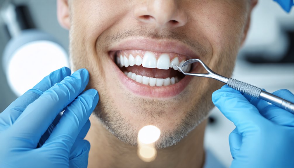 whitening method based priorities