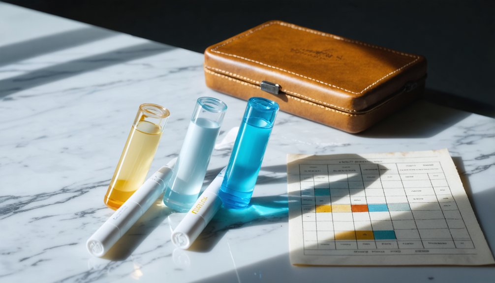 whitening pen selection criteria