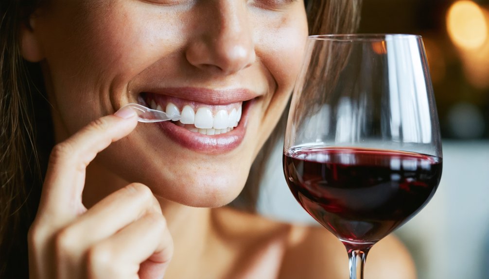 wine stain removal guide