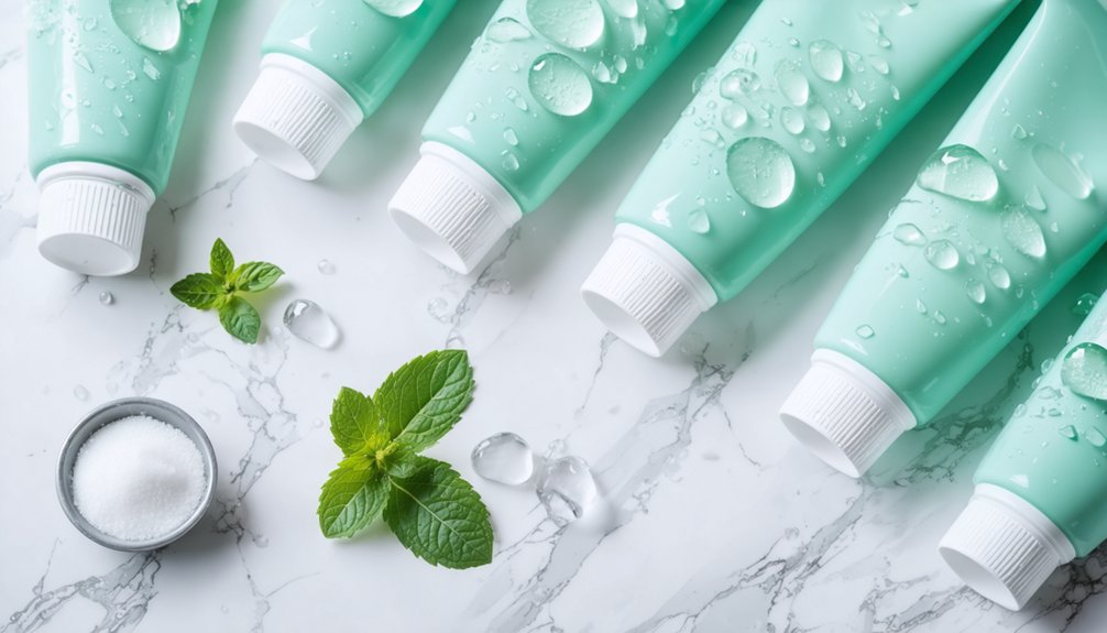 affordable stain removing toothpastes