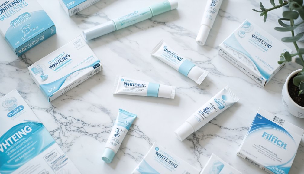 affordable teeth whitening options