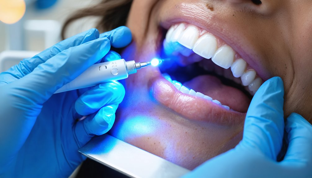 best laser whitening options