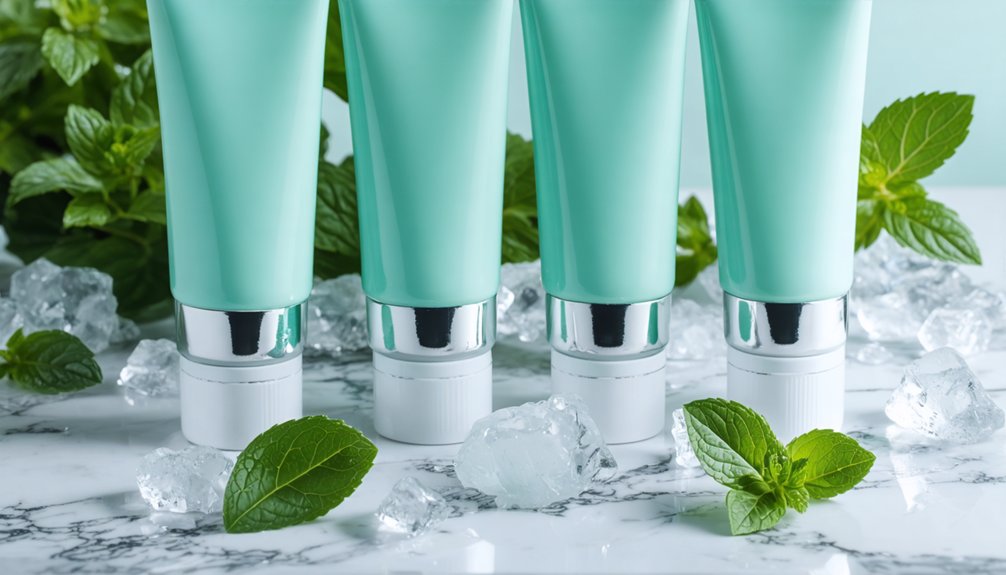 best mint toothpaste choices