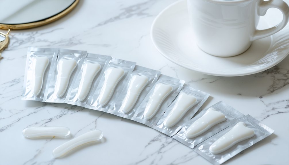 best teeth whitening strips