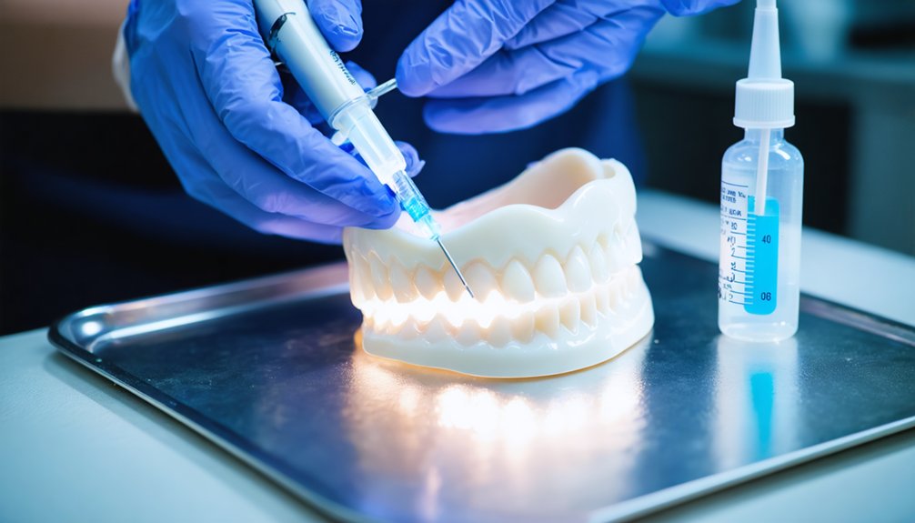 combined whitening for lasting results