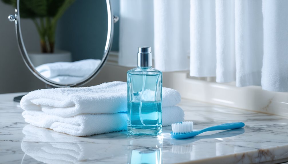 dentist approved natural whitening