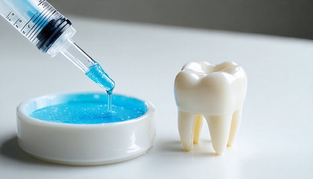 effective peroxide stain removal