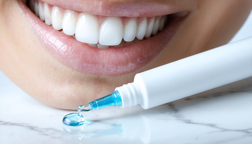 effective teeth whitening tips