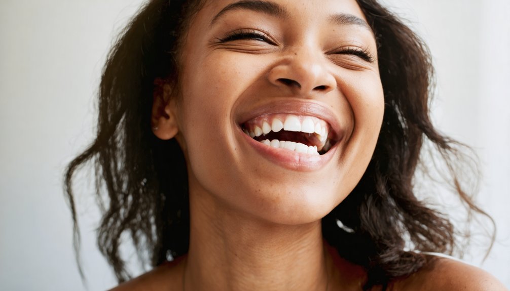 enhanced smile confidence choice