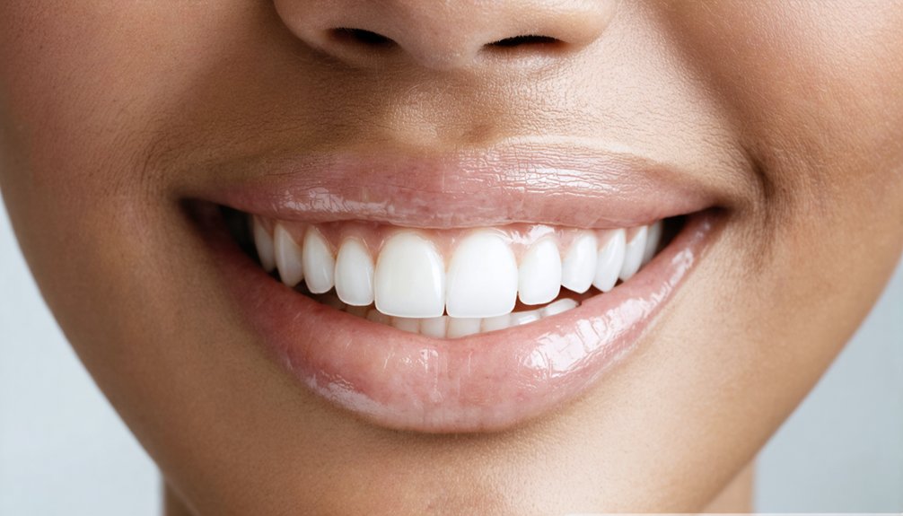 genetic tooth whitening methods