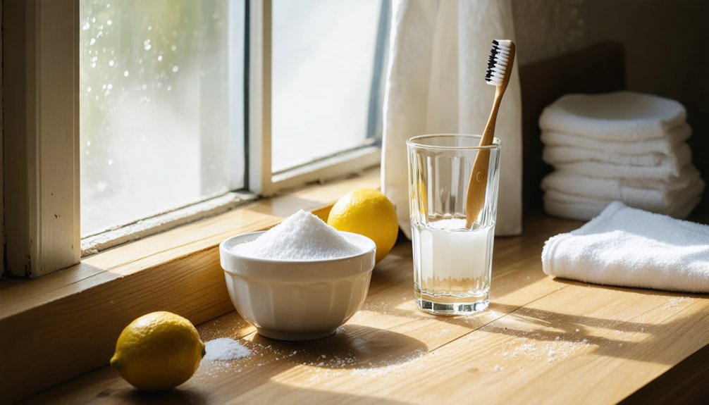 gentle controlled stain removal