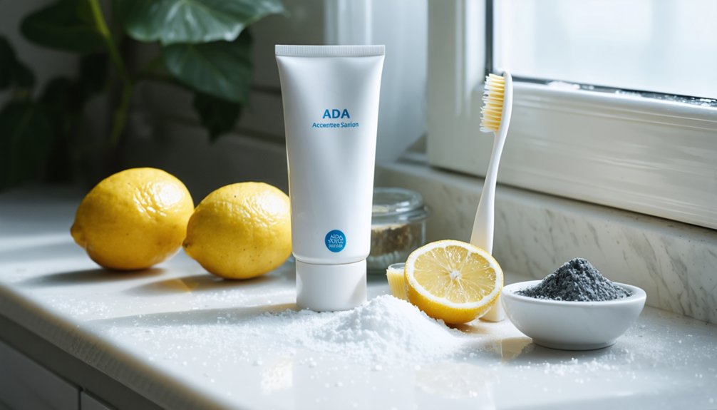 gentle safe whitening daily