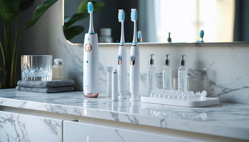maintain avoid brush brightness
