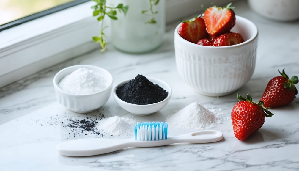 medication stain removal techniques