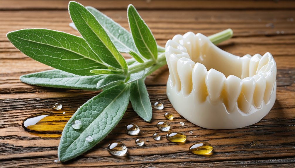 moderate formulated sage use