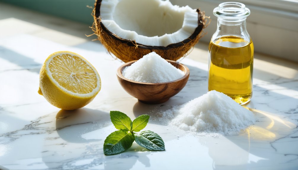 natural methods for sensitive teeth whitening