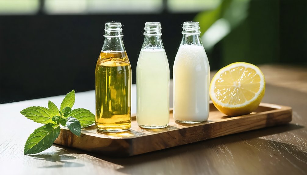 oil pulling does not whiten