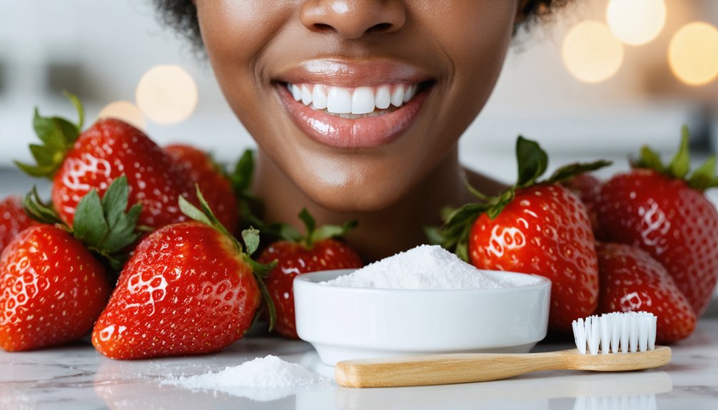 pre event teeth whitening tips