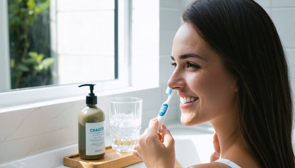 prevent dark spot recurrence