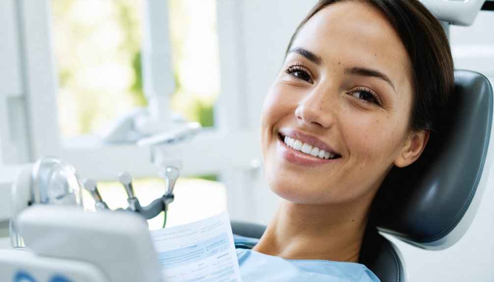 realistic whitening expectations matter