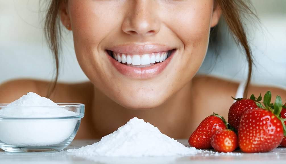 safe teeth whitening methods