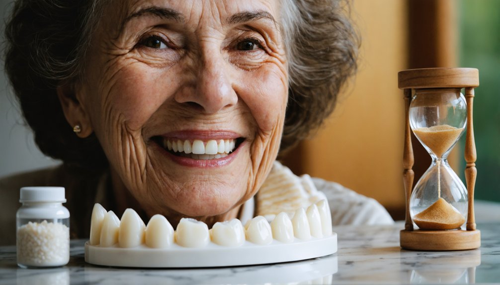 safe whitening frequency guidelines