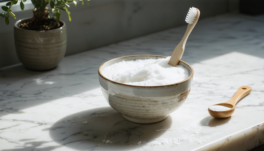 safe whitening with proper protocol