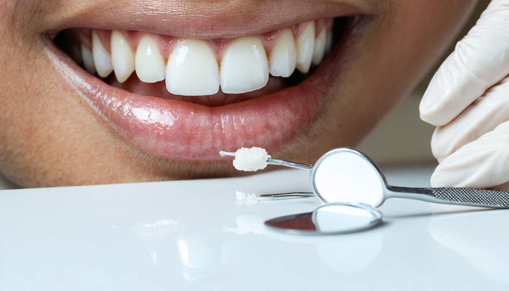 signs of dental infection