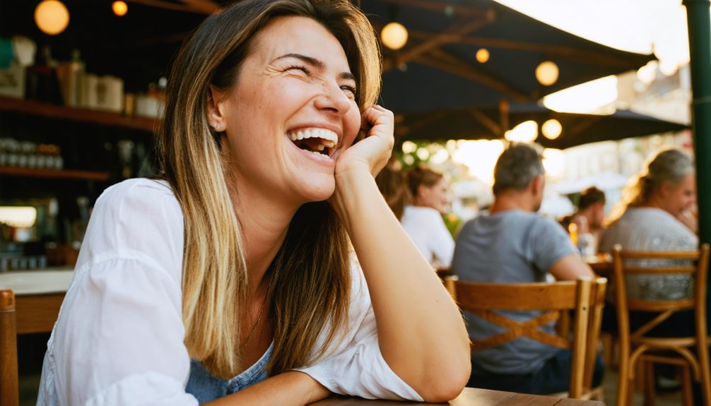 smile confidence boosts significantly