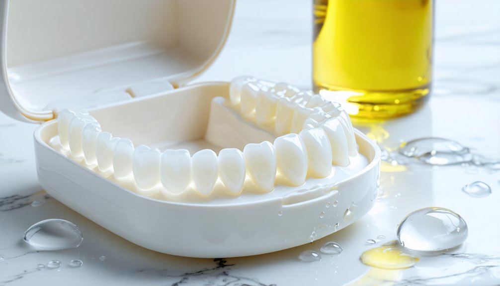 targeted safe whitening methods