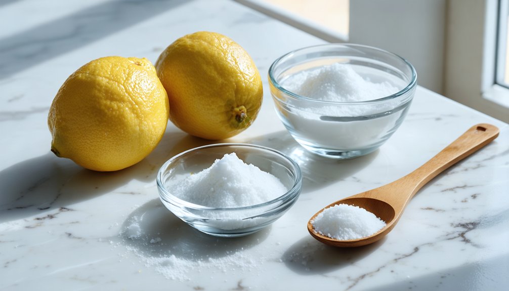 targeted stain treatment options