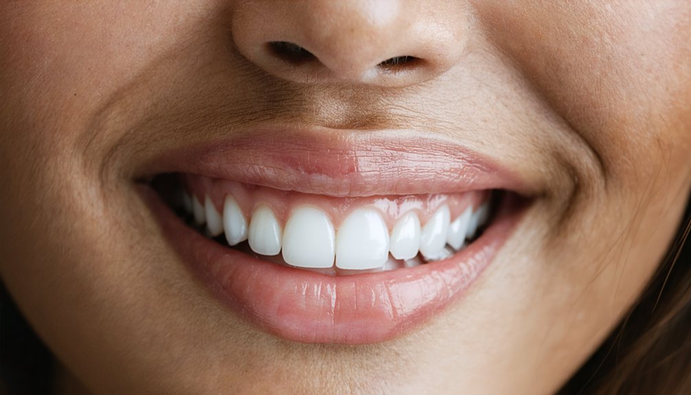 teeth whitening cosmetic methods