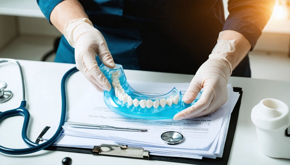 teeth whitening cost breakdown