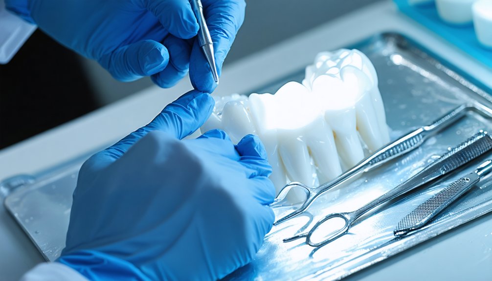 tetracycline teeth whitening tips