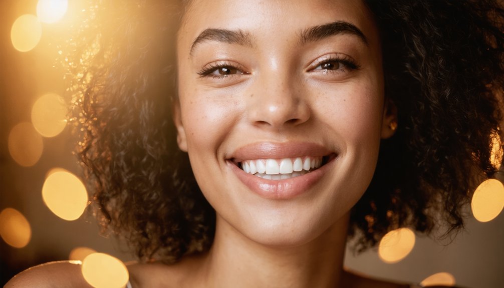 tips for stubborn discoloration