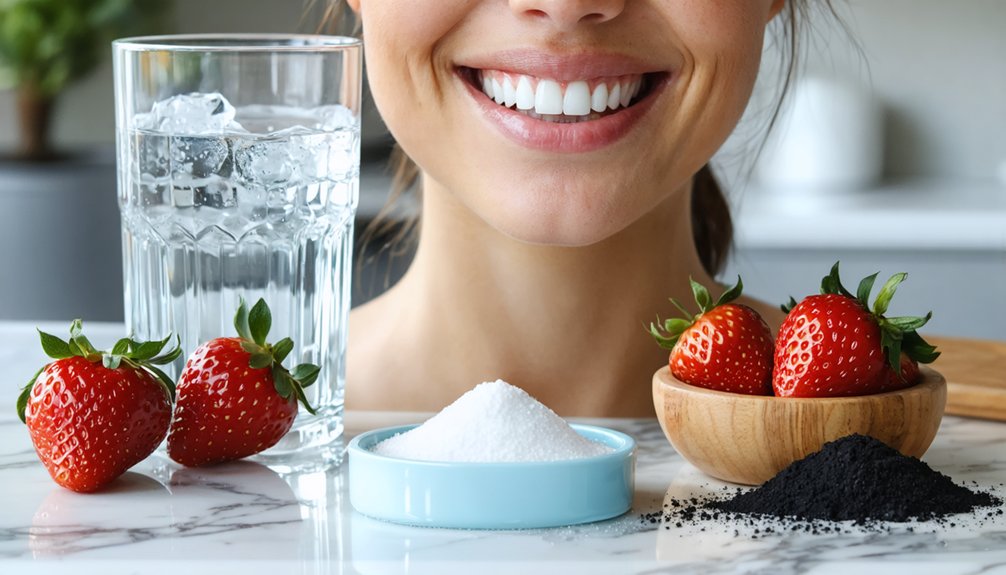 top fluoride stain remedies