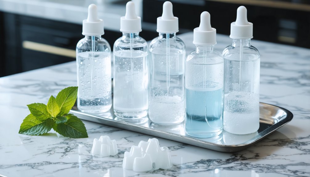 top hydrogen peroxide teeth whiteners
