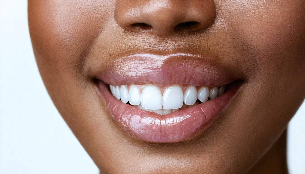 top methods for whitening