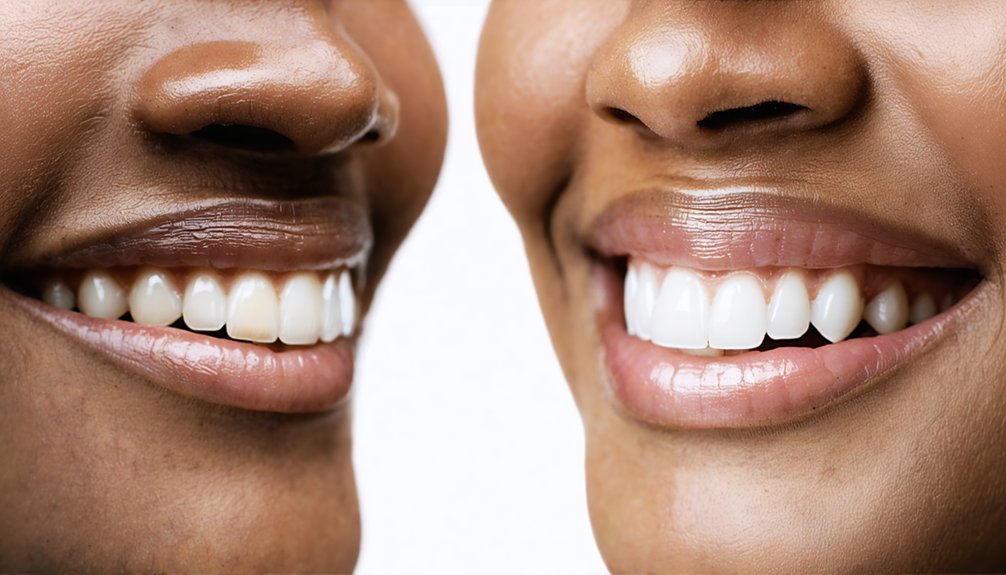 transform your smile safely