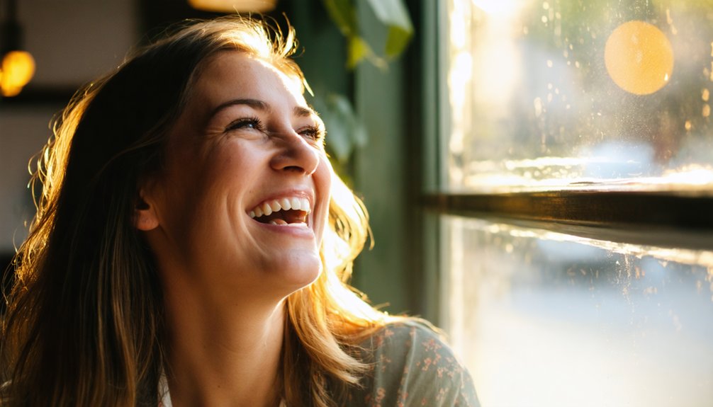 transforming confidence through whitening
